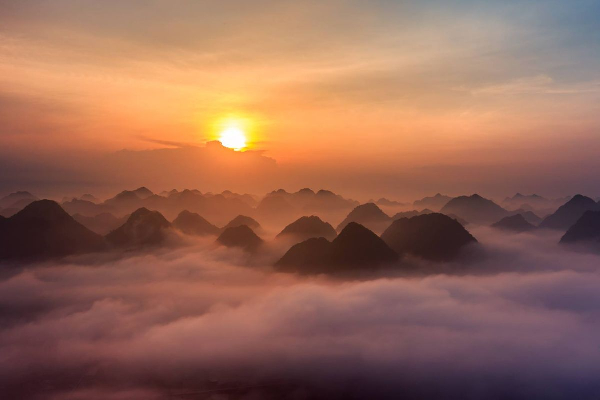 5D4N Hanoi  Bac Son Valley Ban Gioc  Ba Be Lake Tour - photo 7
